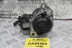 Μίζα Skoda - Volkswagen 1.6cc AKL 1997-2004 (Seat - Audi) 0001121006 020911023F