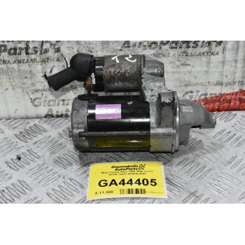 Μίζα Toyota Hilux 1990-2000 2.0 3Y 28100-73021 428000-0552