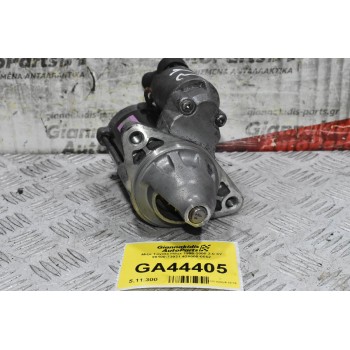 Μίζα Toyota Hilux 1990-2000 2.0 3Y 28100-73021 428000-0552