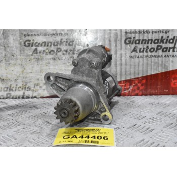 Μίζα Toyota RAV 4 1AZ - 2AZ 2006-2011 DENSO 28100-28041 228000-9902 (13 Δόντια)