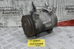 Κομπρεσέρ Aircondition A/C Isuzu D-Max 3.0 4JH1 2002-2007
