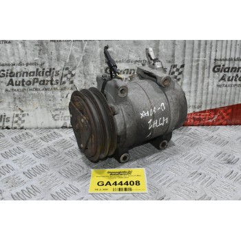 Κομπρεσέρ Aircondition A/C Isuzu D-Max 3.0 4JH1 2002-2007