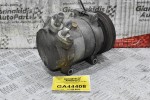 Κομπρεσέρ Aircondition A/C Isuzu D-Max 3.0 4JH1 2002-2007