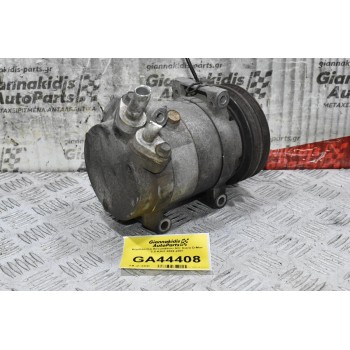 Κομπρεσέρ Aircondition A/C Isuzu D-Max 3.0 4JH1 2002-2007