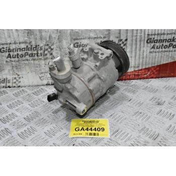 Κομπρεσέρ Aircondition A/C  Audi - Volkswagen - Seat - Skoda 1.4 TFSI CXS 2012-2020 5Q0820803 (Γνήσιο)