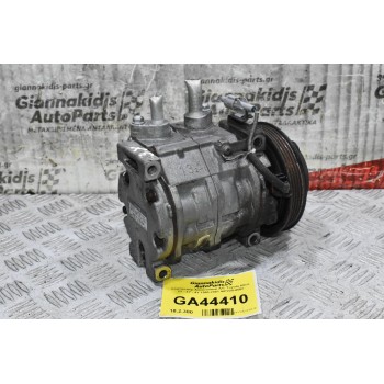 Κομπρεσέρ Aircondition A/C Toyota Hilux 2Y - 3Y - 4Y 1990-2001 447220-4502