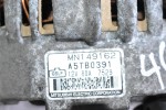 Δυναμό Mitsubishi Colt CZT 1.5 4G15 2004-2012 A5TB0391 MN149162 80Α