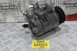 Κομπρεσέρ Aircondition Volkswagen - Seat - Audi - Skoda 1.4cc TSI BMY 2008-2013 DENSO 1Κ0820859S GE447190-7958