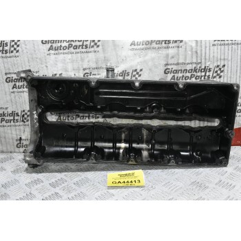 Ψευτοκάπακο Κινητήρα Ford Ranger - Mazda BT-50 WL 16V 2005-2012