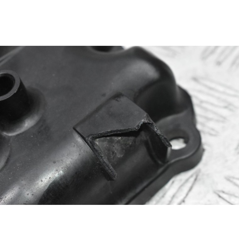 Ψευτοκάπακο Μηχανής Isuzu D-Max 2.5 4JK1 2007-2013