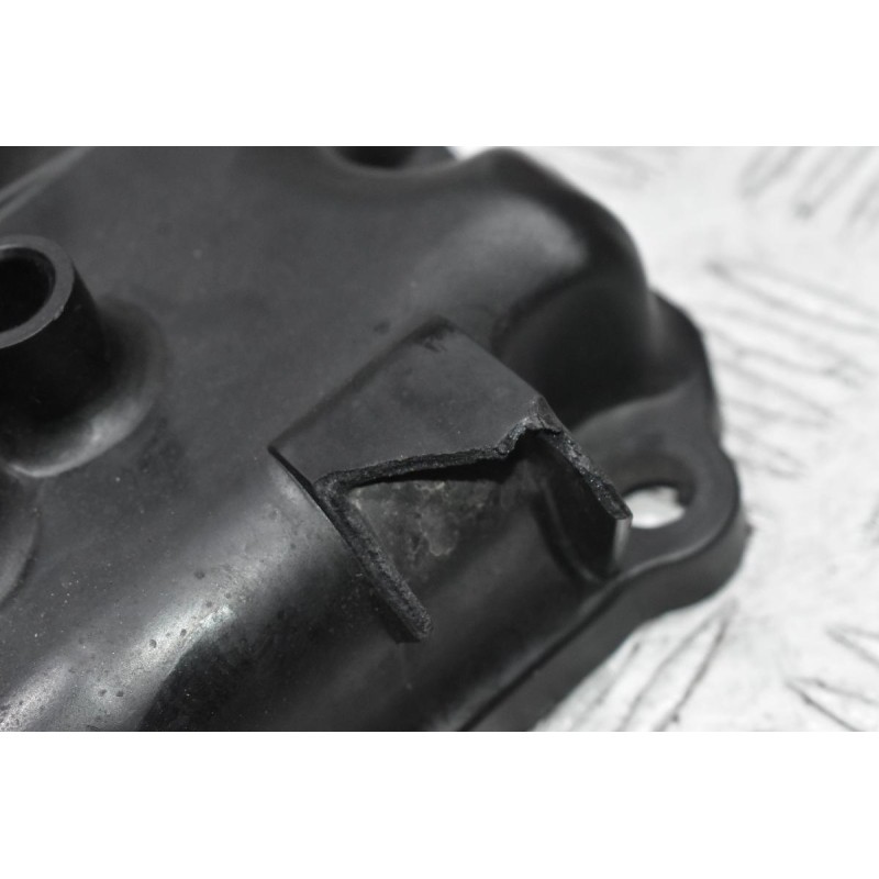 Ψευτοκάπακο Μηχανής Isuzu D-Max 2.5 4JK1 2007-2013