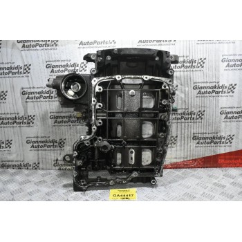 Βάση Κάρτερ - Βάση Φίλτρού Λαδιου - Ψυγειο Ford Transit JXFA 2005-2013 6C1Q-6B624-BA 6C1Q-6U004B1F