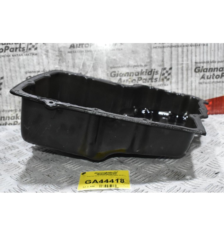 Κάρτερ Ford Transit JXFA 2005-2013