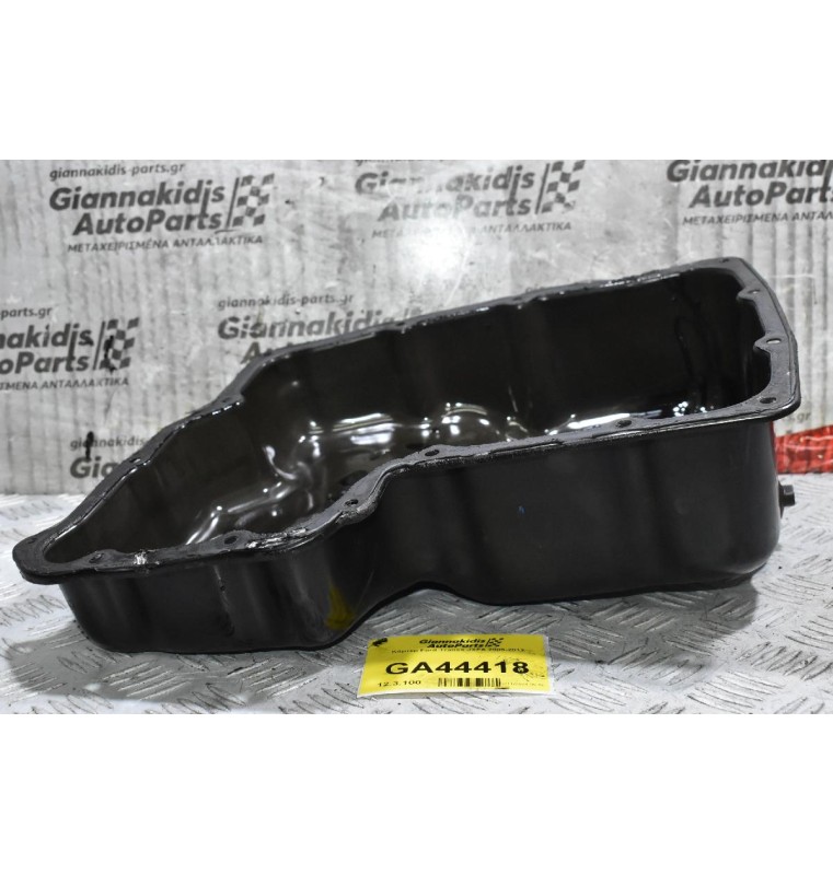 Κάρτερ Ford Transit JXFA 2005-2013