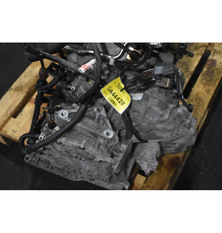 Αυτόματο Σασμάν Mazda 3 1.3 ZJ 2000-2008