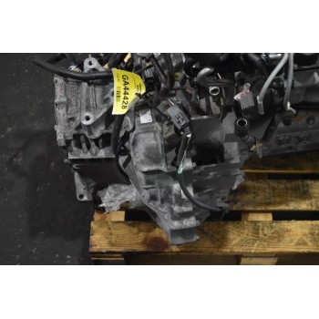 Αυτόματο Σασμάν Mazda 3 1.3 ZJ 2000-2008