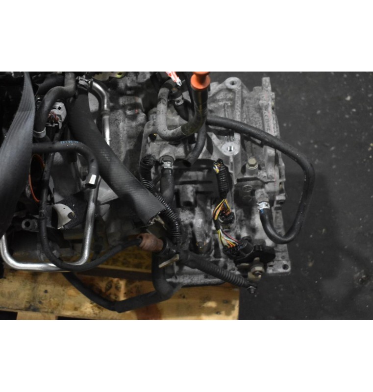 Αυτόματο Σασμάν Mazda 3 1.3 ZJ 2000-2008