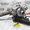 Turbo / Τουρμπίνα Mitsubishi L200 2.5 4D56 1997-2001 49S35-02652 (Ηλεκτρόγκαζο) (Με Πολλαπλή Εξαγωγής) (Λίγα Κενά)