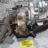 Turbo / Τουρμπίνα Mitsubishi L200 2.5 4D56 1997-2001 49S35-02652 (Ηλεκτρόγκαζο) (Με Πολλαπλή Εξαγωγής) (Λίγα Κενά)