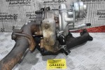 Turbo / Τουρμπίνα Mitsubishi L200 2.5 4D56 1997-2001 49S35-02652 (Ηλεκτρόγκαζο) (Με Πολλαπλή Εξαγωγής) (Λίγα Κενά)