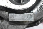 Τουρμπο - Τουρμπίνα Nissan Navara NP300 2005-2012 14411-MB40B (Γνήσια) (Turbo)