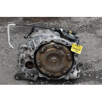 Αυτόματο Σασμάν Volvo V40 V60 S60 V70 2.0T D4204T14 200ps 2015-2020 (1283148) P1283148 TG-81SC 1283148