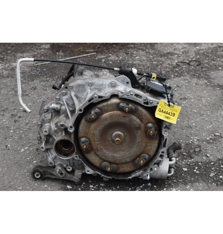 Αυτόματο Σασμάν Volvo V40 V60 S60 V70 2.0T D4204T14 200ps 2015-2020 (1283148) P1283148 TG-81SC 1283148