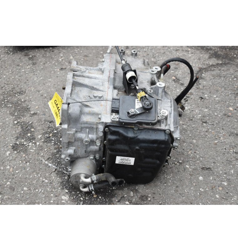 Αυτόματο Σασμάν Volvo V40 V60 S60 V70 2.0T D4204T14 200ps 2015-2020 (1283148) P1283148 TG-81SC 1283148