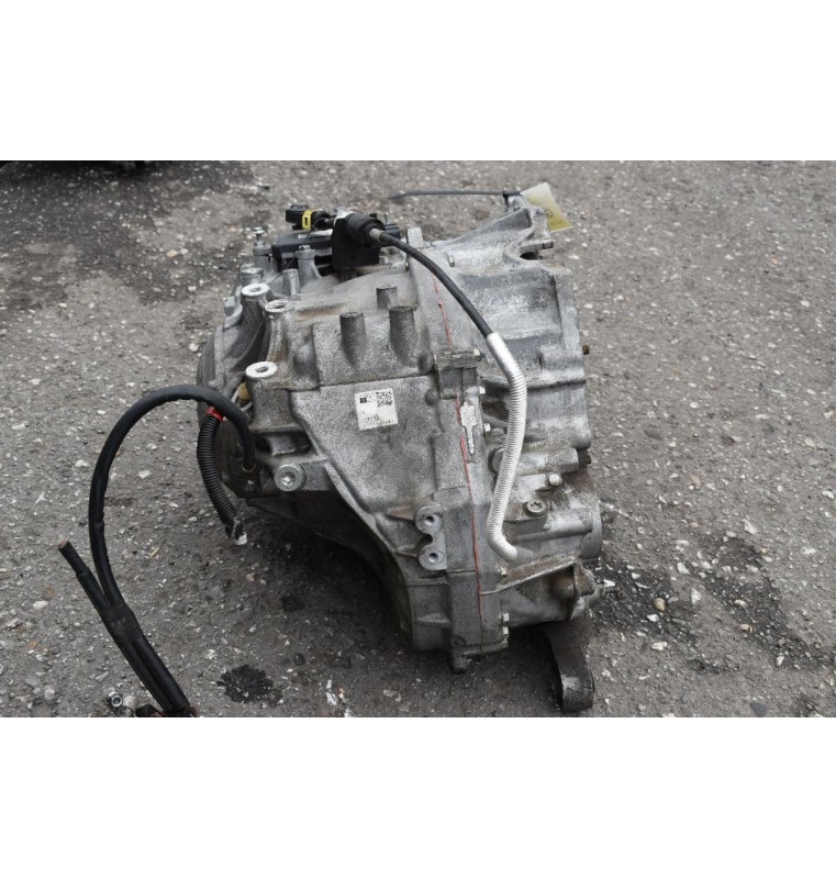 Αυτόματο Σασμάν Volvo V40 V60 S60 V70 2.0T D4204T14 200ps 2015-2020 (1283148) P1283148 TG-81SC 1283148