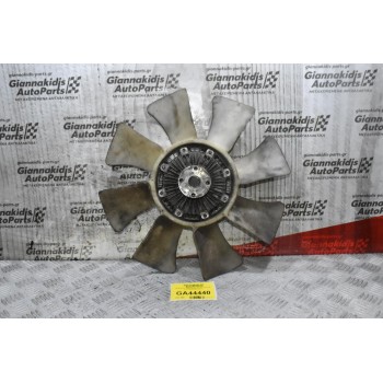 Φτερωτή + Υδράργυρος Kia Sorento 2.5 CRD D4CB 2002-2010