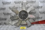 Φτερωτή - Υδράργυρος Nissan Navara D22 YD25 2001-2005