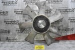 Φτερωτή - Υδράργυρος Nissan Navara D22 YD25 2001-2005