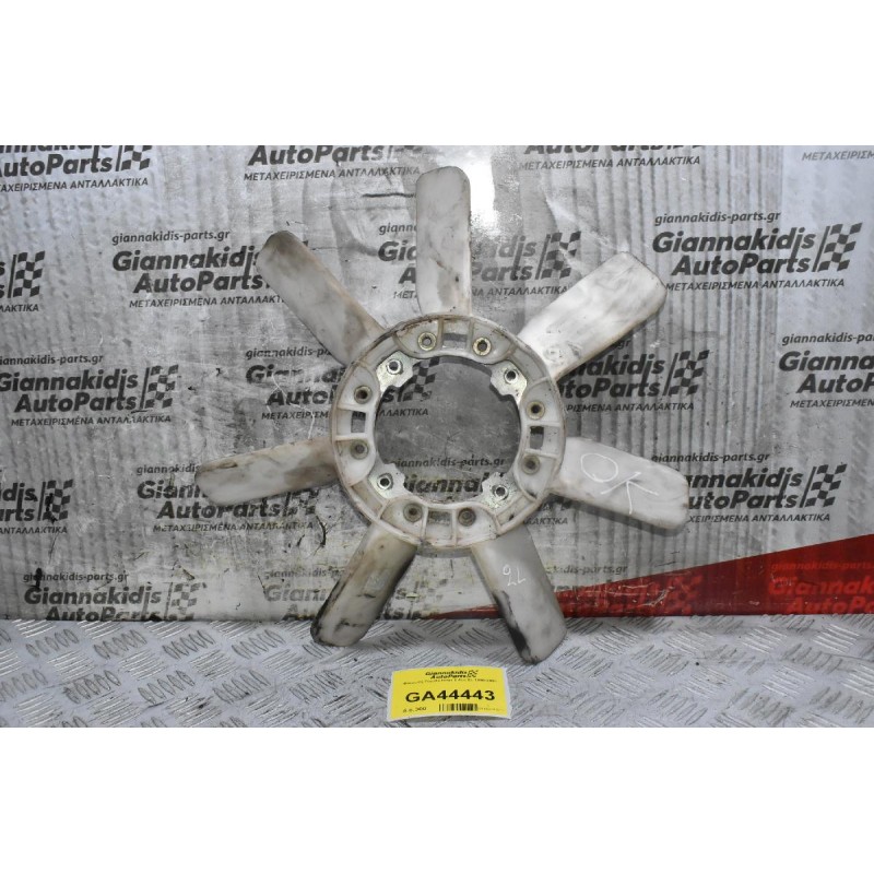 Φτερωτή Toyota Hilux 2.4cc 2L 1990-2001