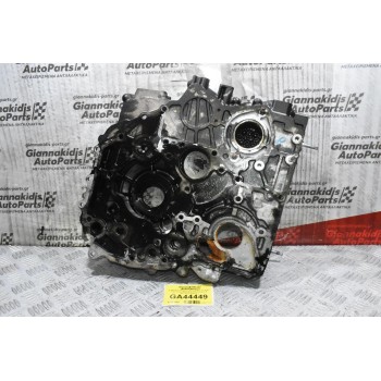 Καθρέφτης Μηχανής Isuzu D-Max 2.5 4JK1 Twin Turbo 2012-2018 (Εξωτερικός)