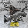 Turbo / Τουρμπίνα Audi - Seat - Volkswagen - Skoda 2.0 TDI CJC 2008-2012 03L145721A GTC1446VZ