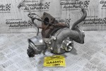 Turbo / Τουρμπίνα Audi - Seat - Volkswagen - Skoda 2.0 TDI CJC 2008-2012 03L145721A GTC1446VZ