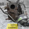 Turbo / Τουρμπίνα Audi - Seat - Volkswagen - Skoda 2.0 TDI CJC 2008-2012 03L145721A GTC1446VZ