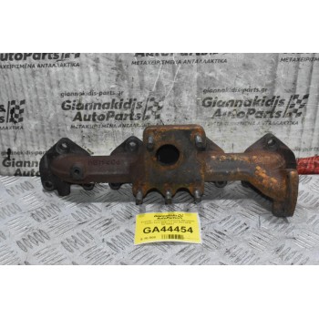 Χταπόδι - Πολλαπλή Εξαγωγής Mitsubishi Canter Fuso 4M42 3.0 DID 2001-2010 ME194061