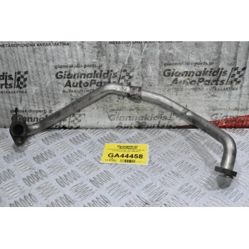 Σωλήνας Καυσαερίων EGR Mazda BT-50 / Ford Ranger WL 16V 2005-2012