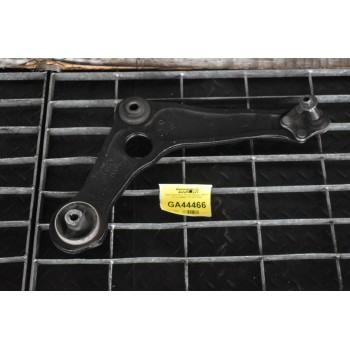 Ψαλίδι Δεξιό Κάτω Renault Megane H5H470 1.3 Tce 545041775R 2018-2022