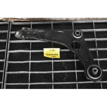 Ψαλίδι Δεξιό Κάτω Renault Megane H5H470 1.3 Tce 545041775R 2018-2022