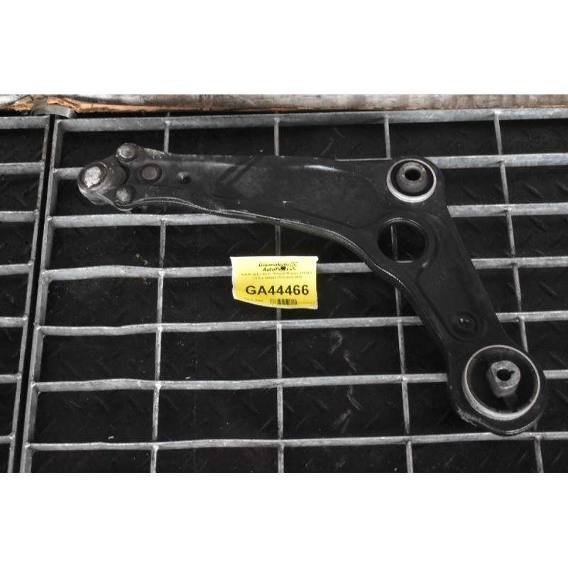 Ψαλίδι Δεξιό Κάτω Renault Megane H5H470 1.3 Tce 545041775R 2018-2022