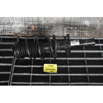 Αμορτισέρ Εμπρός Αρ-Δε Renault Megane H5H470 1.3 Tce 545041775R 2018-2022