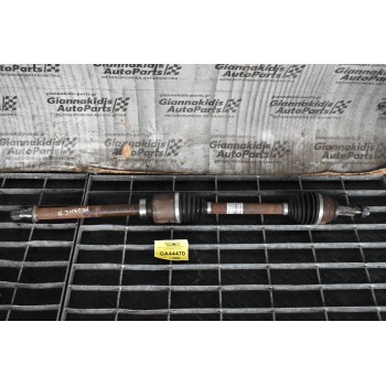 Ημιαξόνιο Δεξιό Renault Megane H5H470 1.3 Tce 391000490R 2018-2022