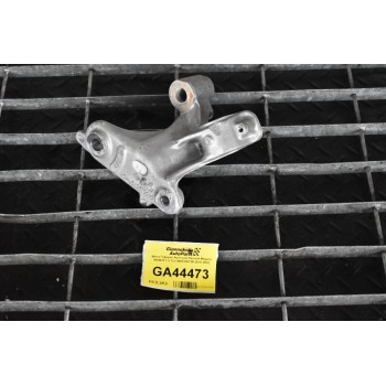 Βάση Γέφυρας Αριστερή Renault Megane H5H470 1.3 Tce 548512672R 2018-2022