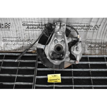 Ακραξόνιο Αριστερό Renault Megane H5H470 1.3 Tce 400113779R 2018-2022