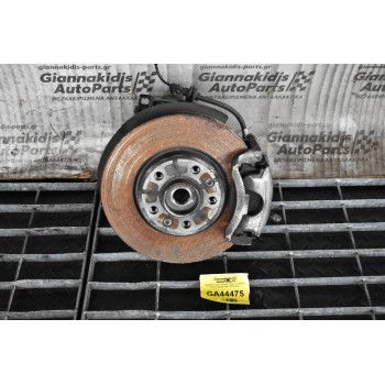 Ακραξόνιο Δεξιό Renault Megane H5H470 1.3 Tce 400103354R 2018-2022