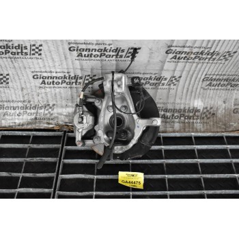 Ακραξόνιο Δεξιό Renault Megane H5H470 1.3 Tce 400103354R 2018-2022