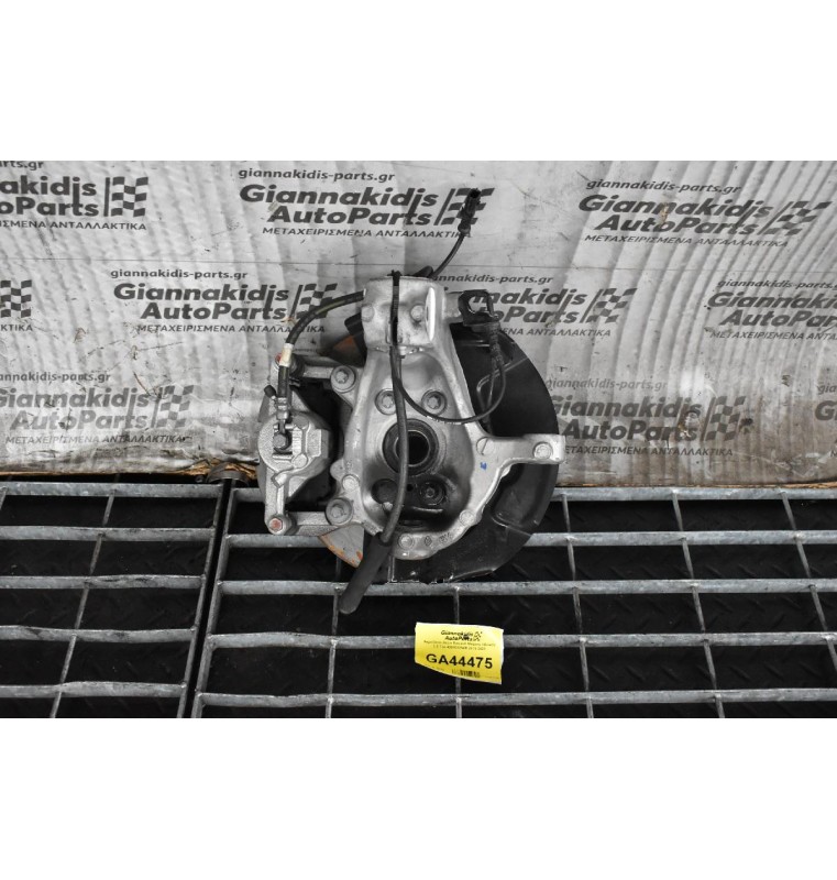 Ακραξόνιο Δεξιό Renault Megane H5H470 1.3 Tce 400103354R 2018-2022