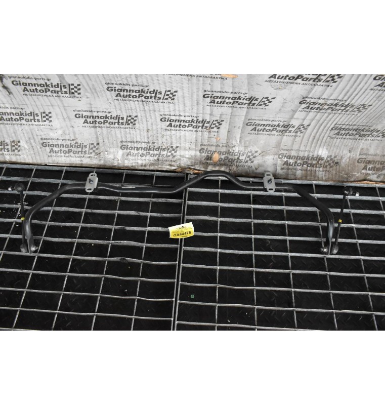 Αντιστρεπτική Ζυγαριά-Ζαμφόρ Εμπρός Renault Megane H5H470 1.3 Tce 546115292R 2018-2022